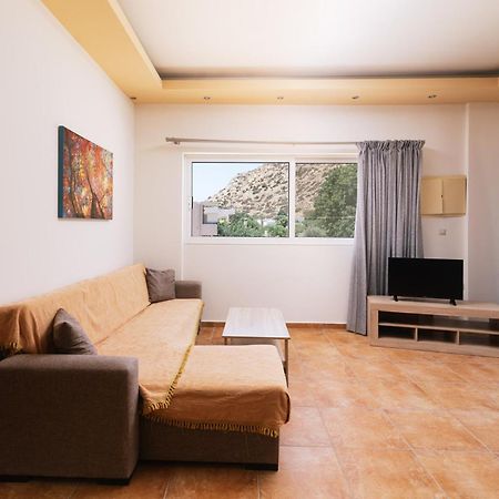 Matala Bay In Style Apartments المظهر الخارجي الصورة