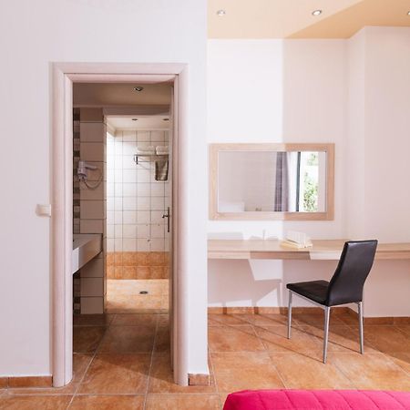 Matala Bay In Style Apartments المظهر الخارجي الصورة