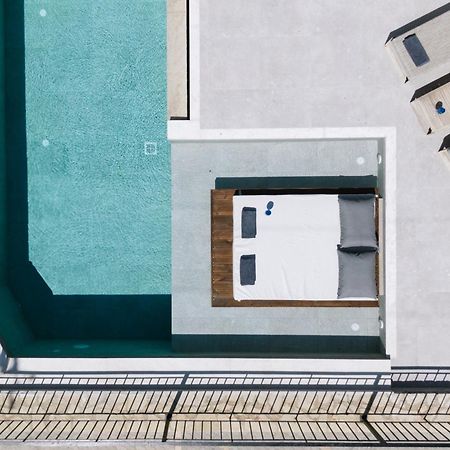 Matala Bay In Style Apartments المظهر الخارجي الصورة