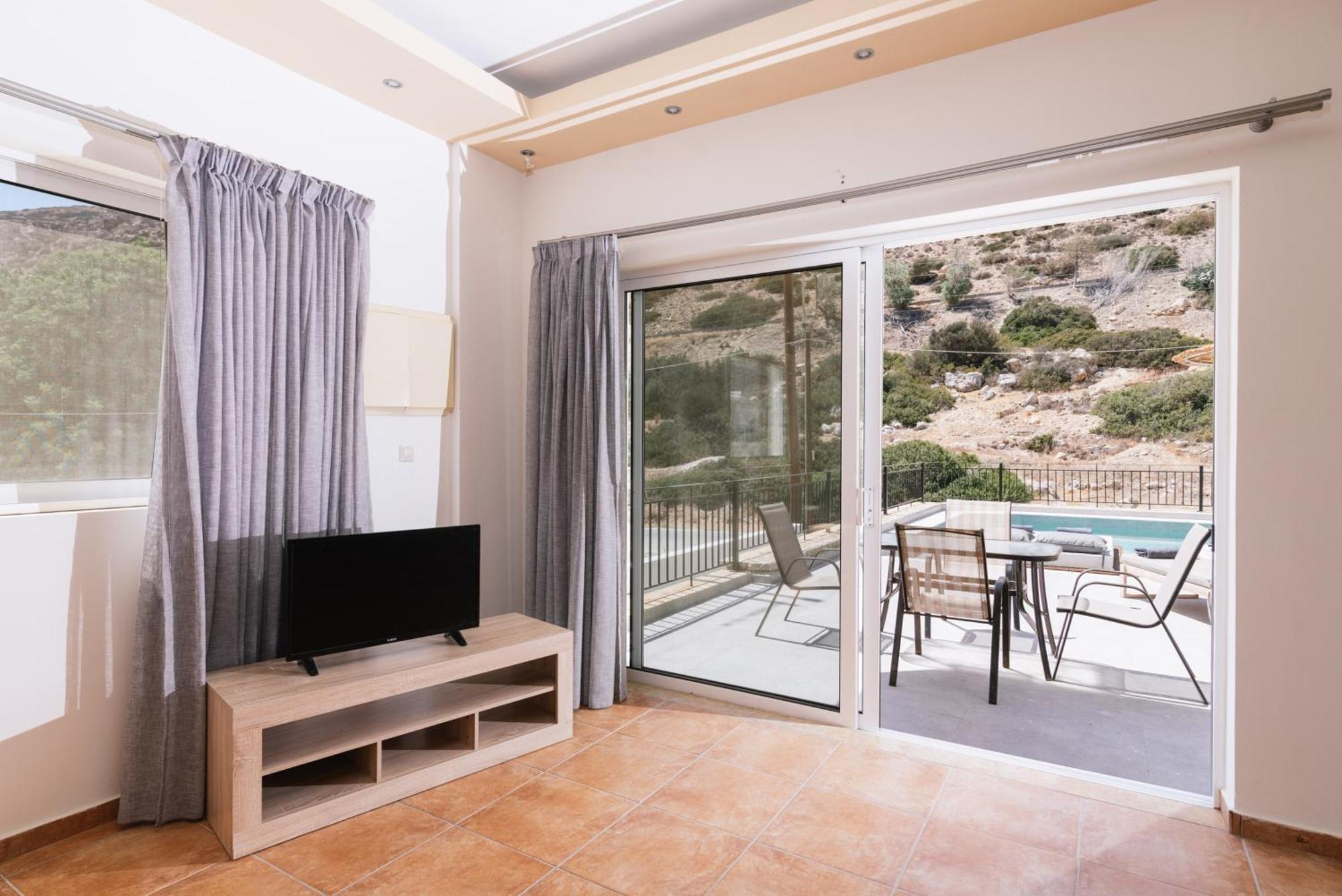 Matala Bay In Style Apartments المظهر الخارجي الصورة