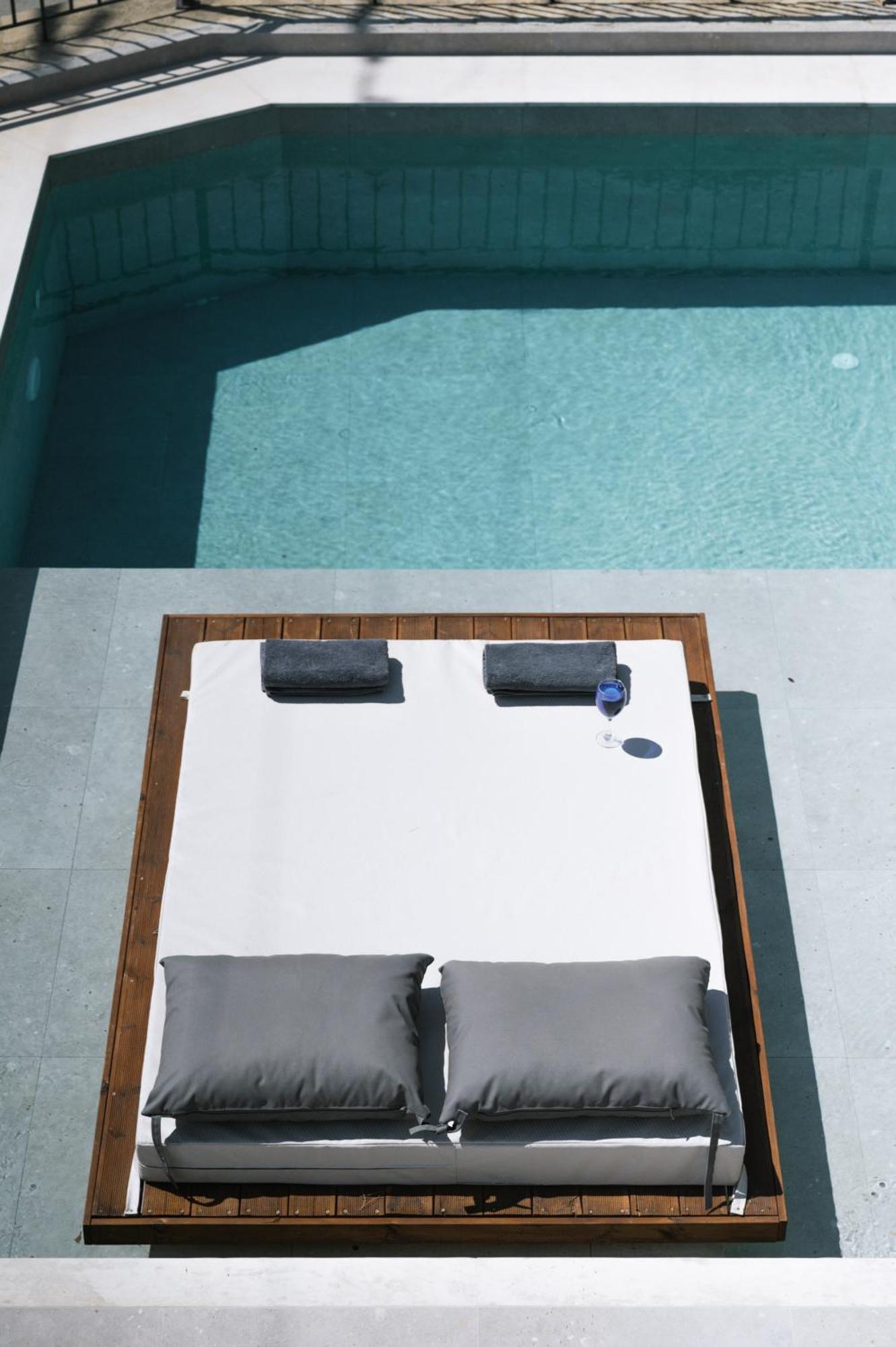 Matala Bay In Style Apartments المظهر الخارجي الصورة