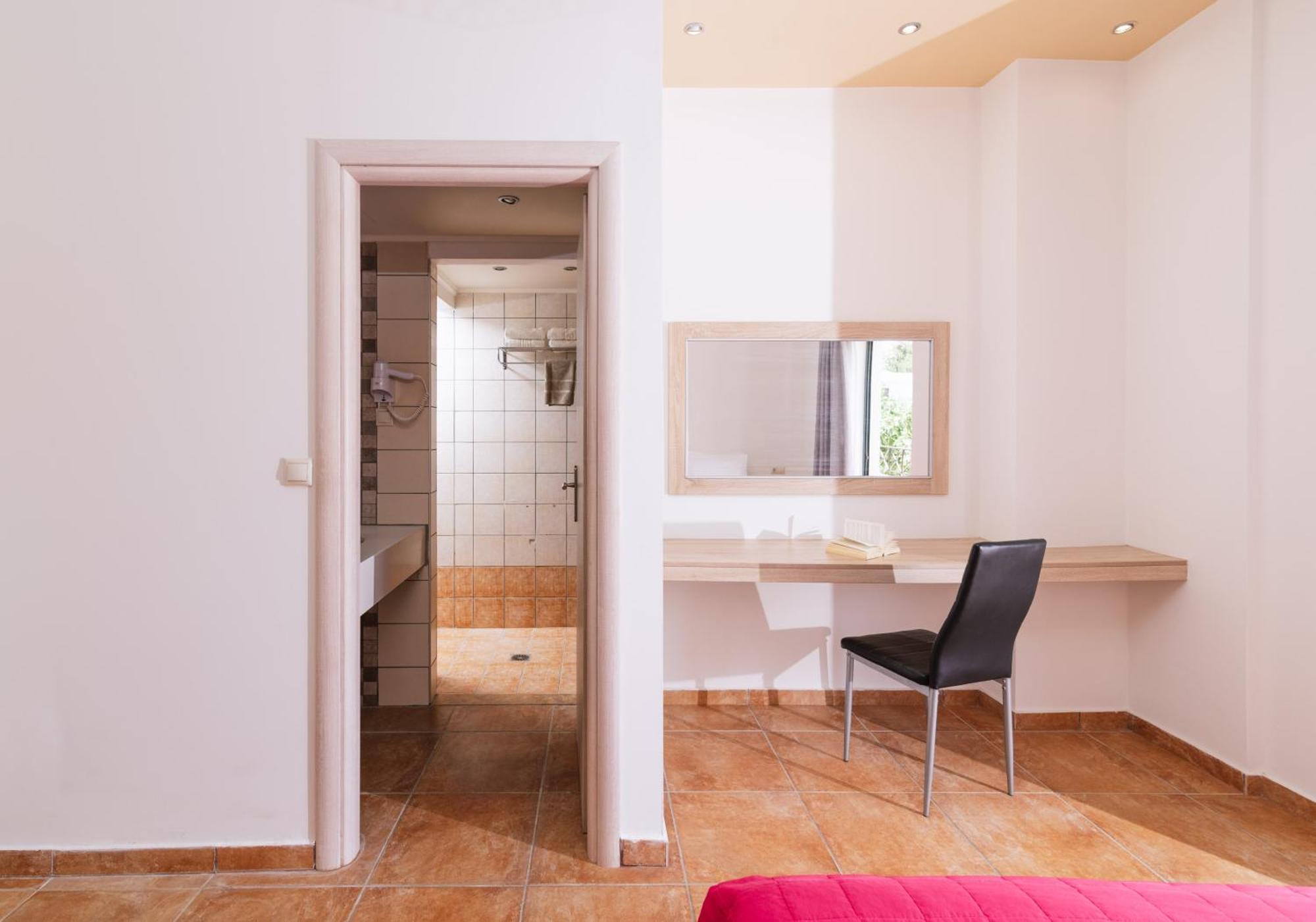 Matala Bay In Style Apartments المظهر الخارجي الصورة