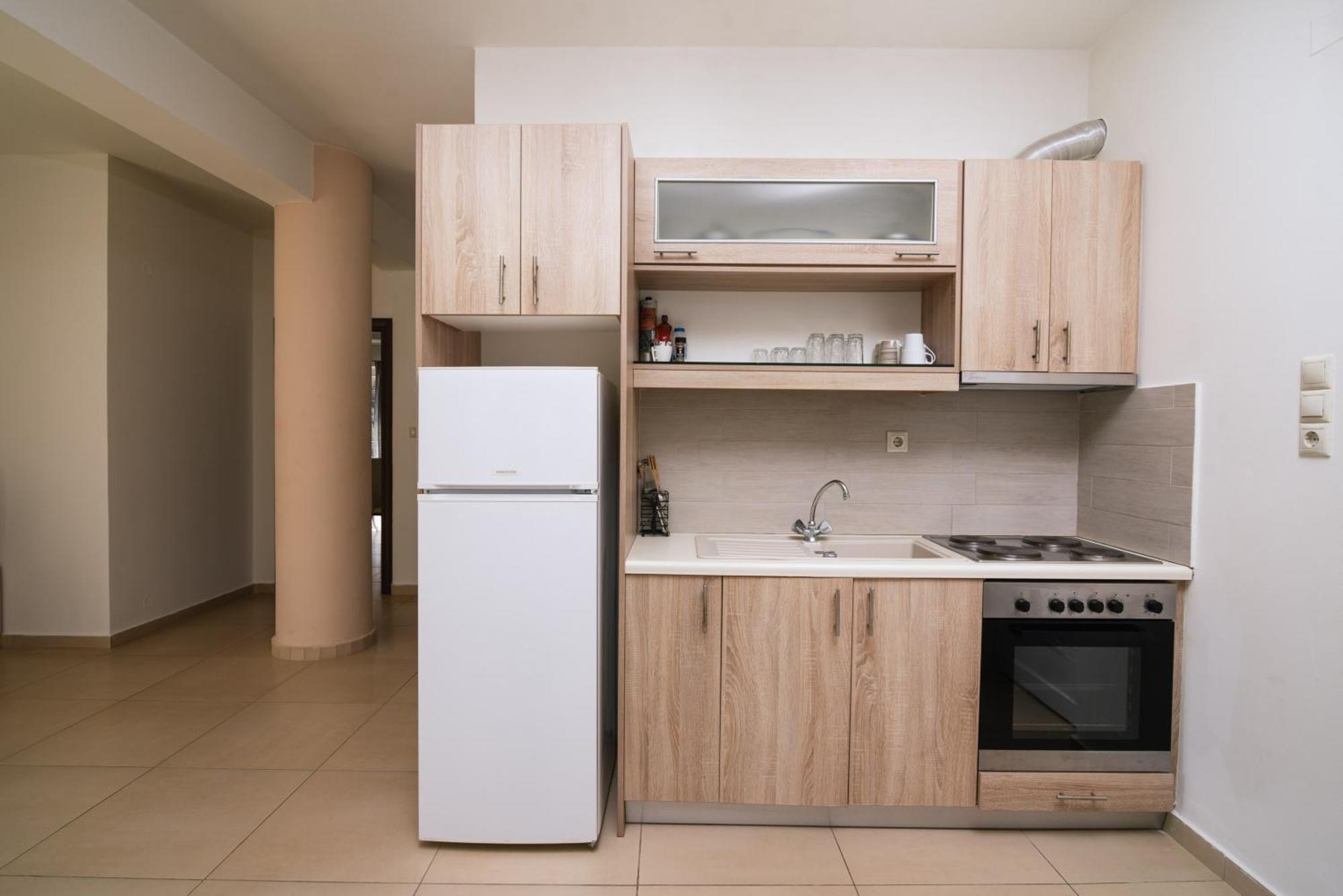 Matala Bay In Style Apartments المظهر الخارجي الصورة