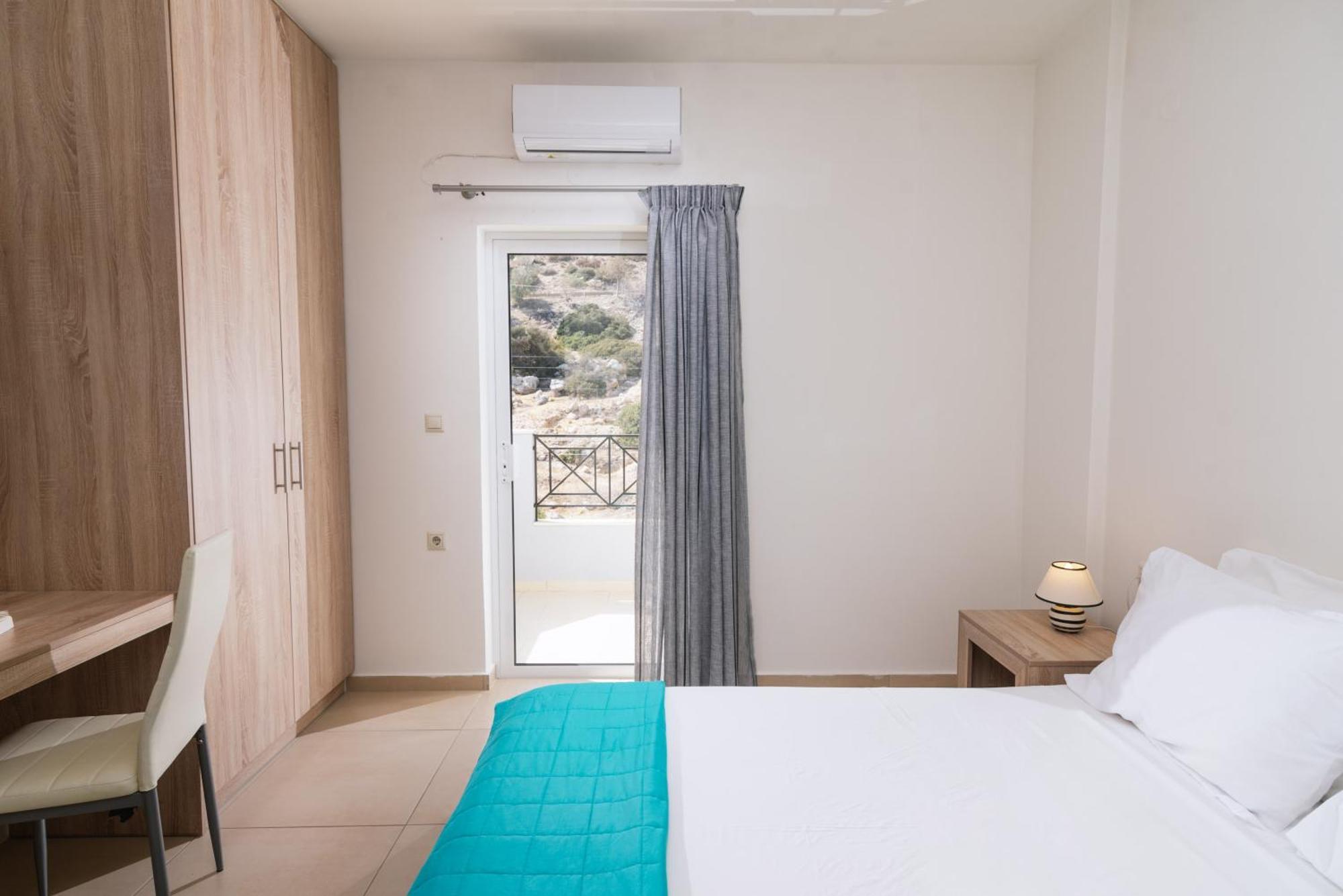 Matala Bay In Style Apartments المظهر الخارجي الصورة