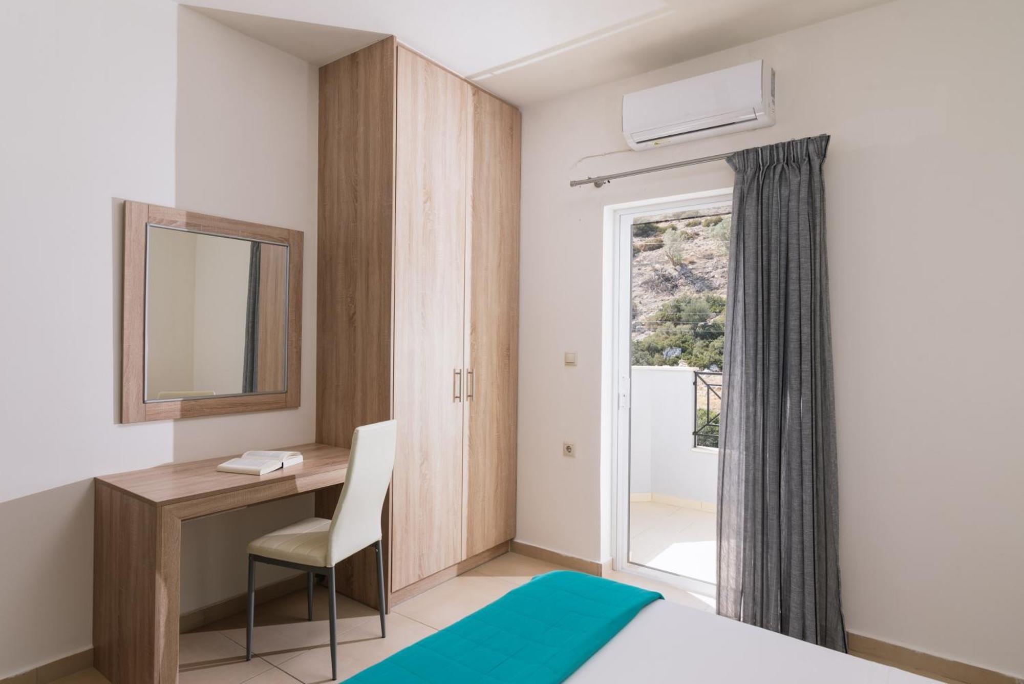 Matala Bay In Style Apartments المظهر الخارجي الصورة