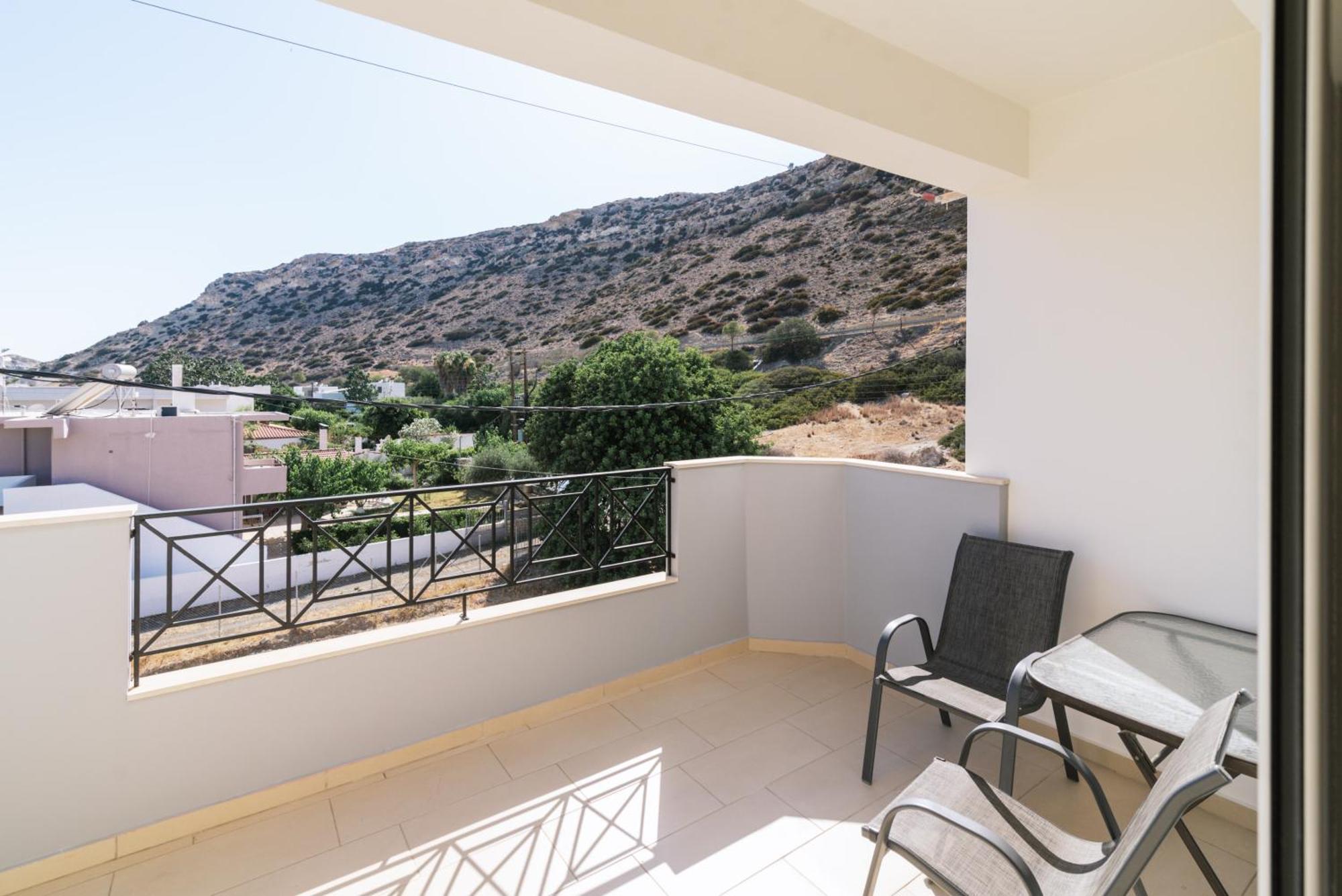 Matala Bay In Style Apartments المظهر الخارجي الصورة