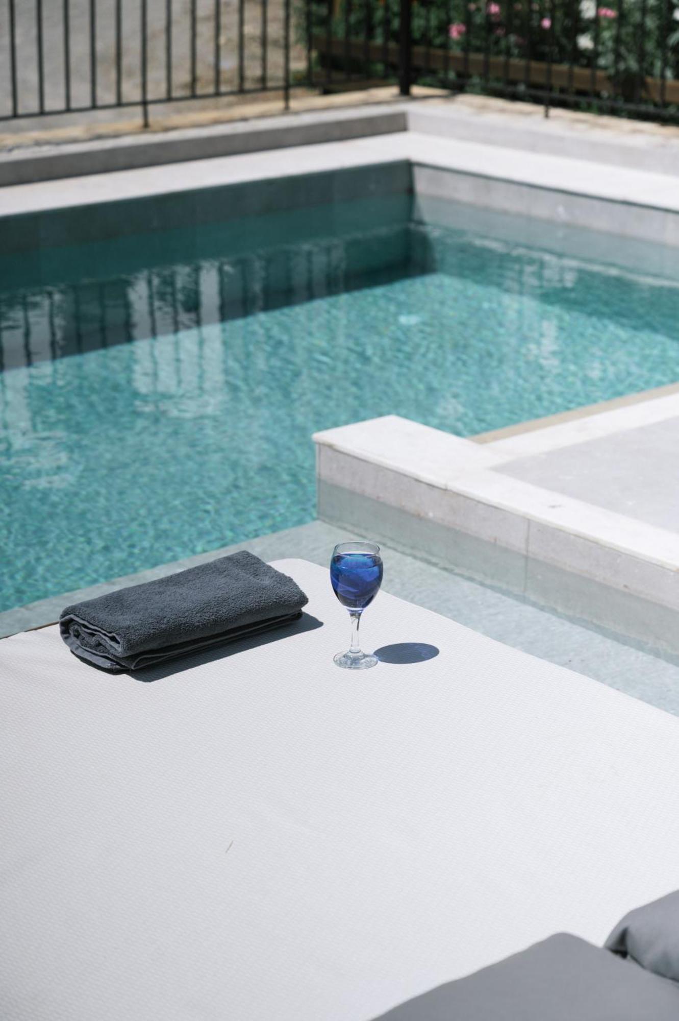 Matala Bay In Style Apartments المظهر الخارجي الصورة