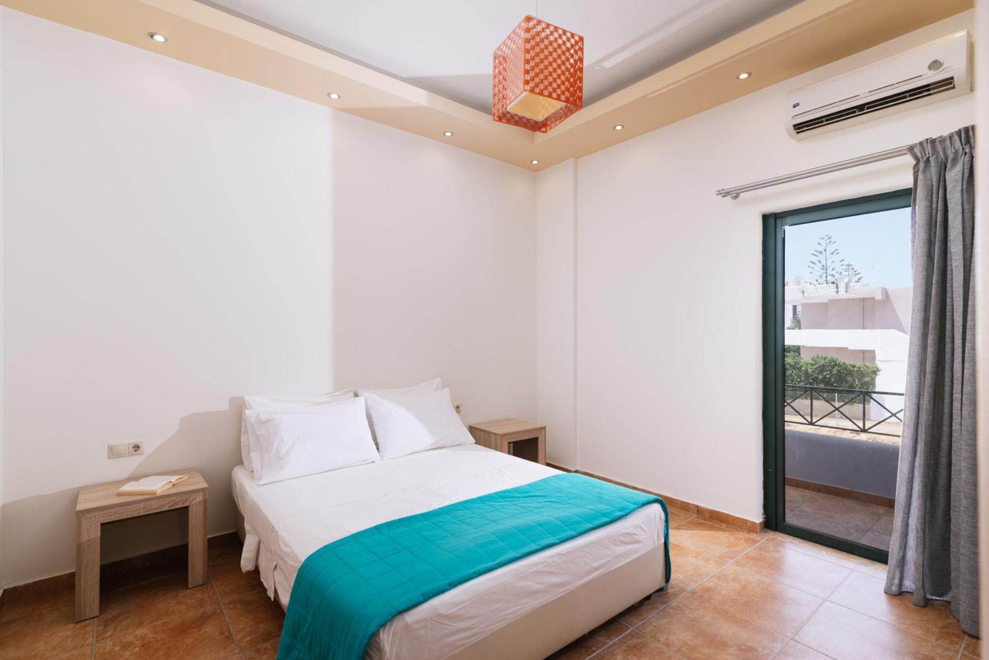Matala Bay In Style Apartments المظهر الخارجي الصورة