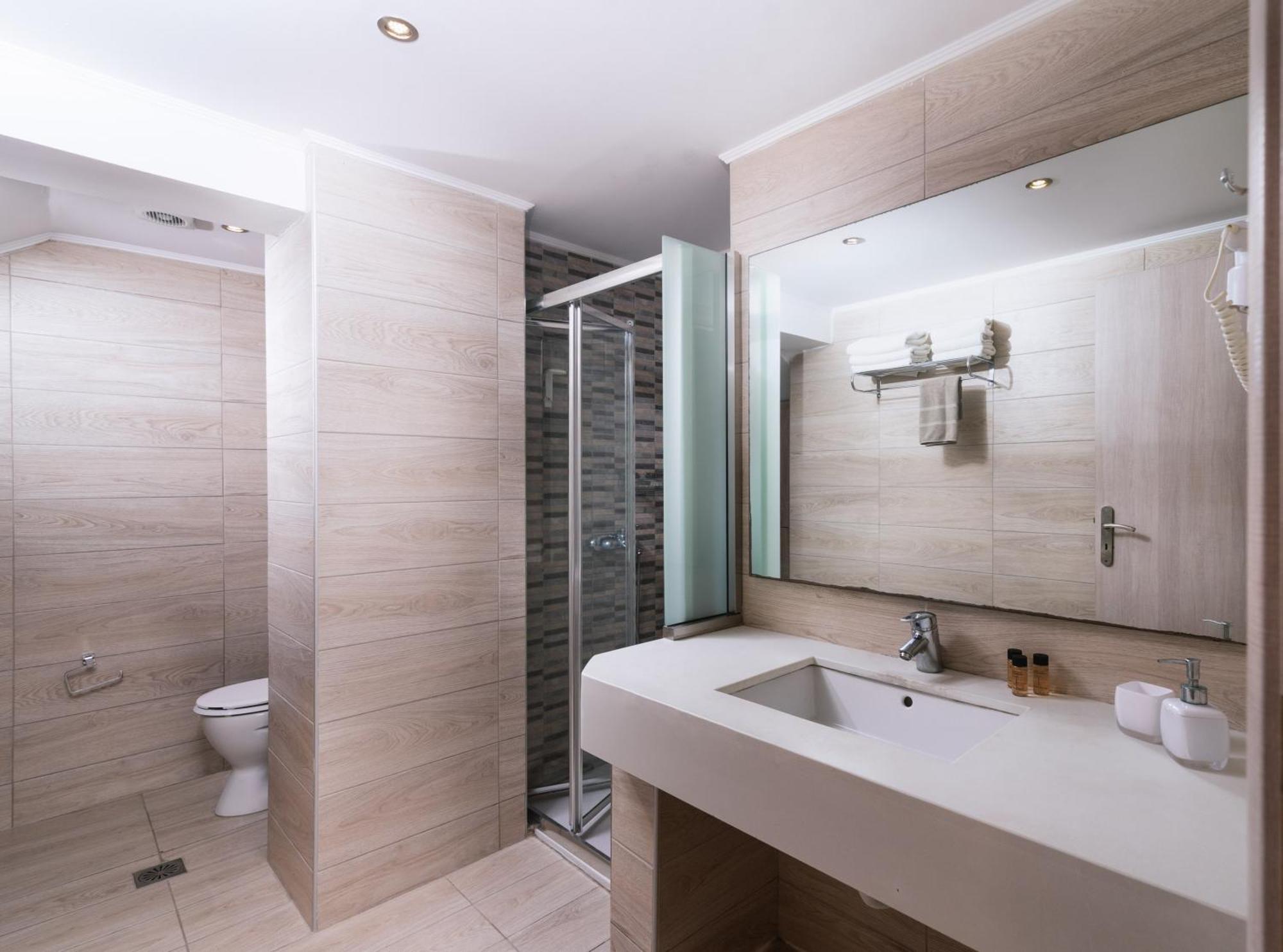 Matala Bay In Style Apartments المظهر الخارجي الصورة