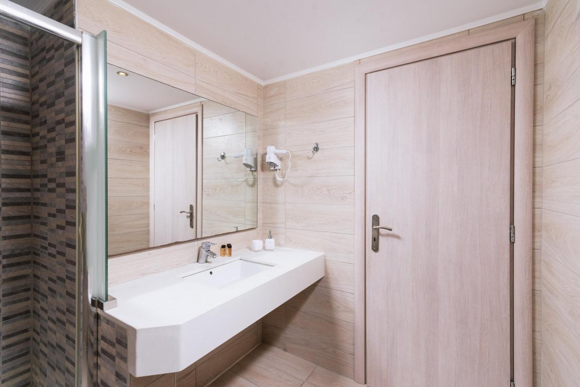 Matala Bay In Style Apartments المظهر الخارجي الصورة