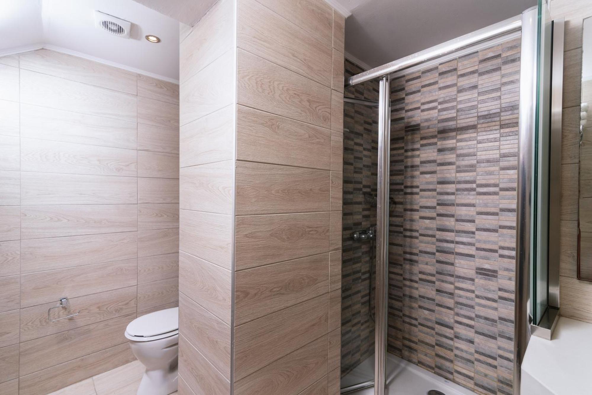 Matala Bay In Style Apartments المظهر الخارجي الصورة